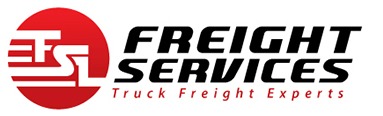 Freight Ship Logistics