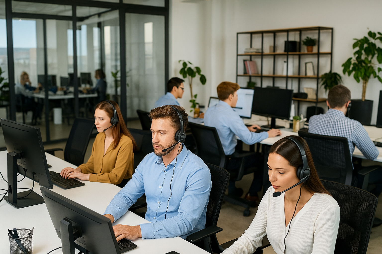 FSL Freight Service - Professionals Coordinating Freight Shipments