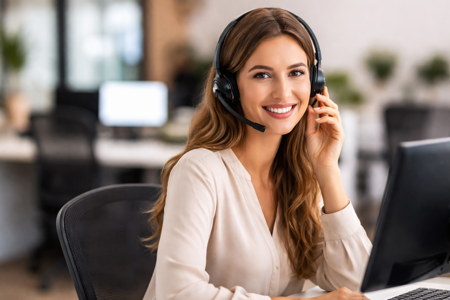 FSL Freight Service - Logistics Support and Customer Service